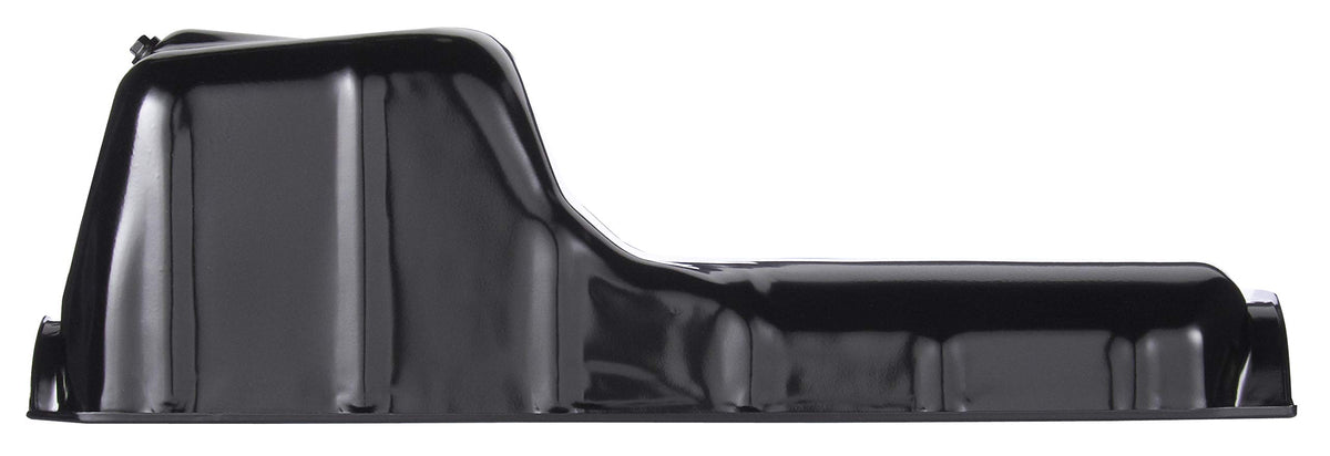 Spectra Premium CRP06A Engine Oil Pan Replacement
