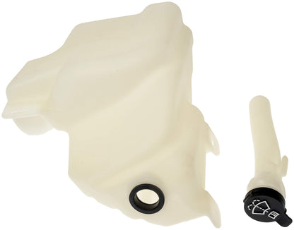 Dorman 603-583 Front Washer Fluid Reservoir with Cap