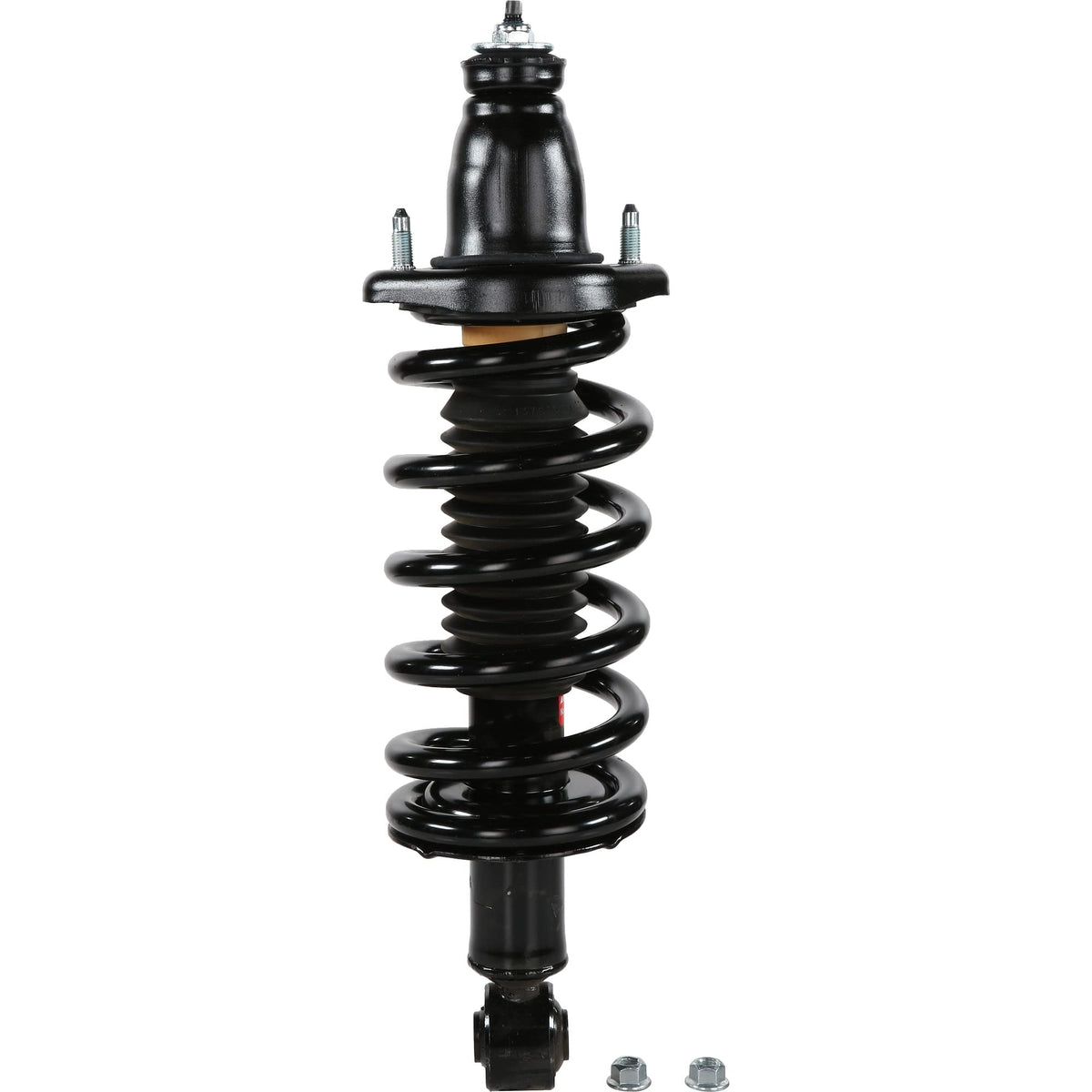 Monroe 171380R Suspension Strut and Coil Spring Assembly