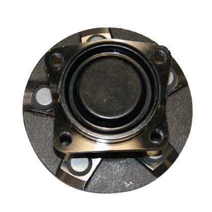 GMB 799-0127 GMB 799-0127 Wheel Bearing Hub Assembly