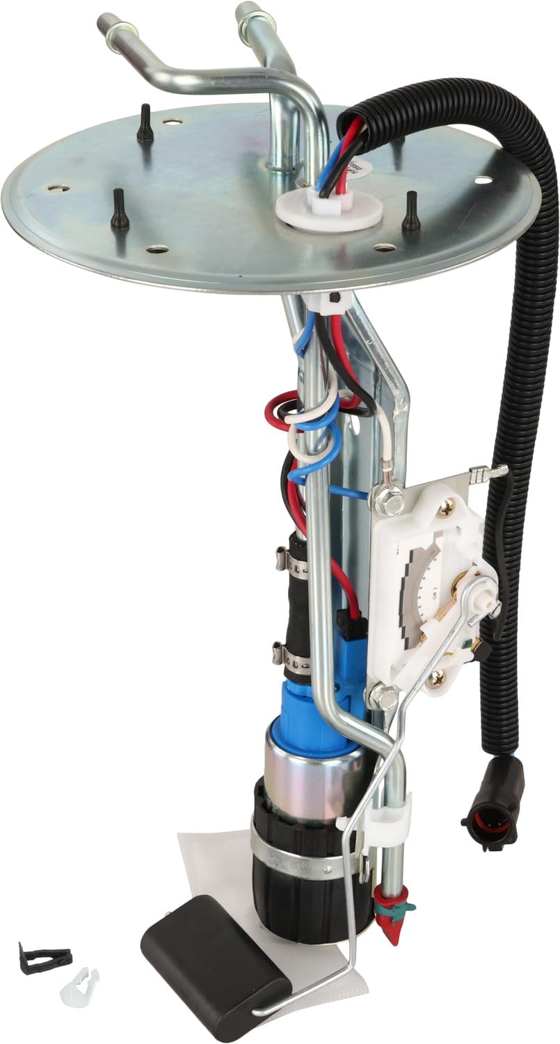 Delphi HP10089 FUEL PUMP AND SENDER ASSEMBLY