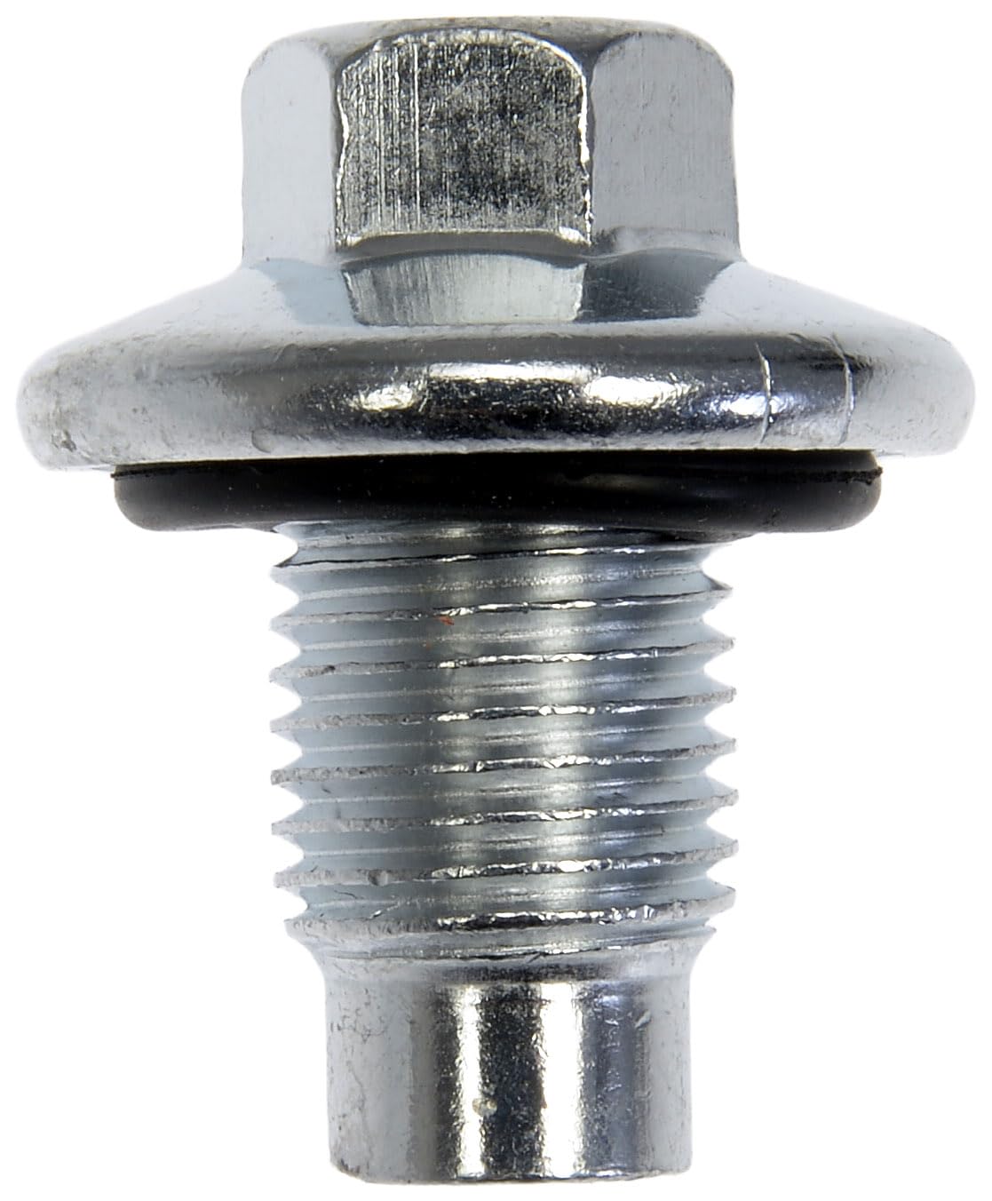 Dorman 090-937CD Oil Drain Plug Pilot Point M14-1.5, Head Size