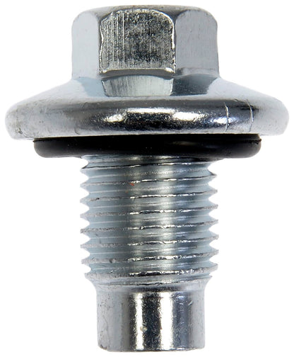 Dorman 090-937CD Oil Drain Plug Pilot Point M14-1.5, Head Size