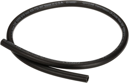 Gates 27056 Transmission Oil Cooler Hose-3' Length, Inner