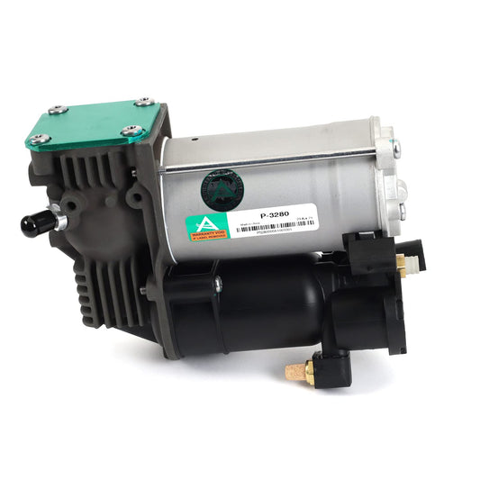 ARNOTT P-3280 Arnott - Air Suspension Compressor - 13-18 Land Rover Range Rover (L405), 14-17 Range Rover Sport (L494) (P-3280)