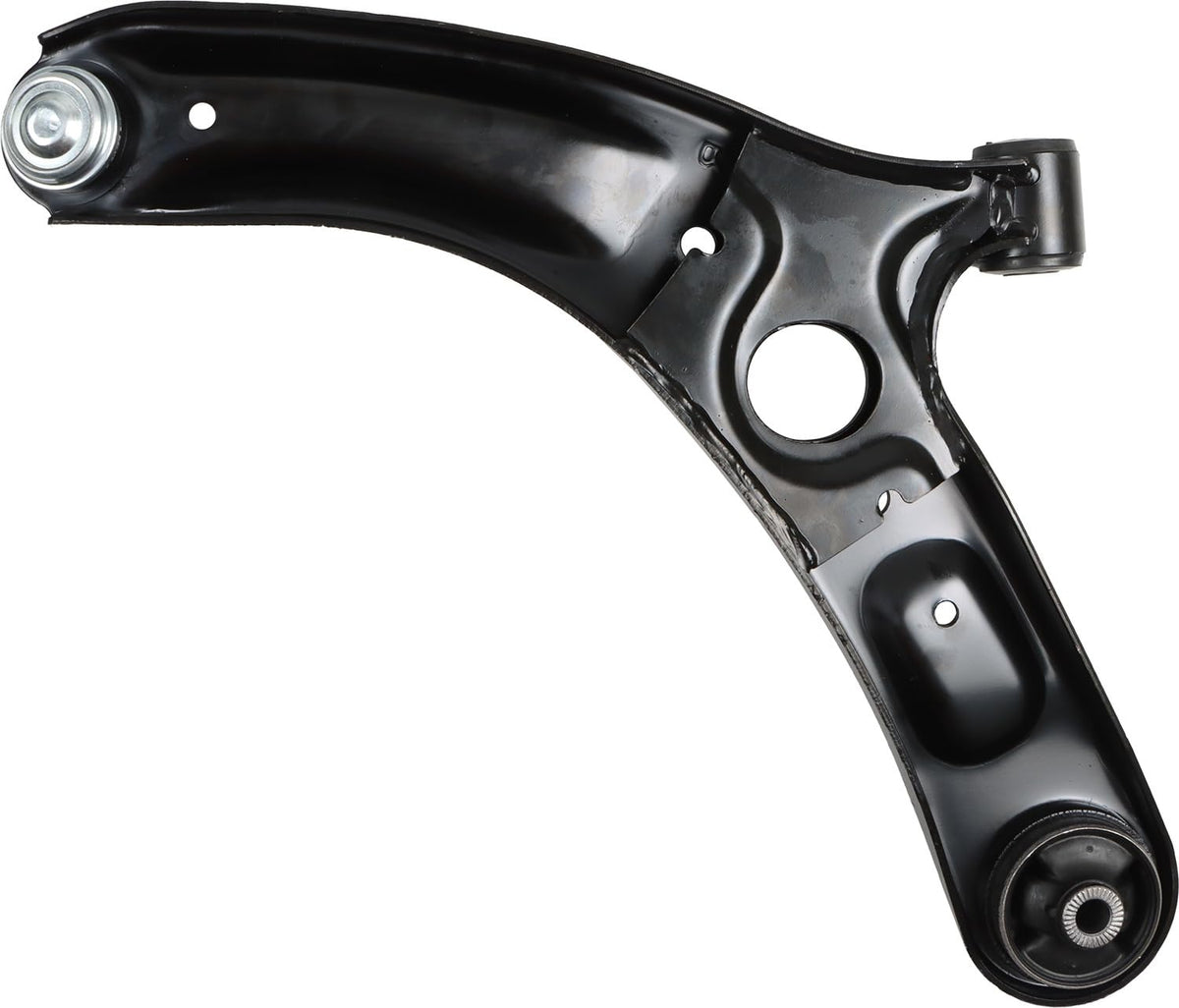 Delphi TC8613 Suspension Control Arm and Ball Joint Assembly