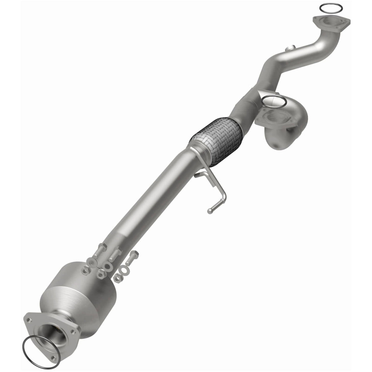 MAGNAFLOW 5571756 MagnaFlow Direct-Fit Catalytic Converter 5571756 (CARB Compliant)