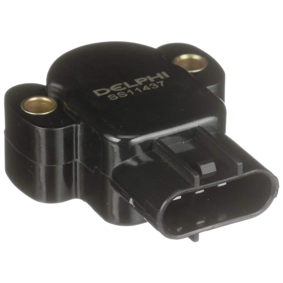Delphi SS11437 THROTTLE POSITION SENSOR