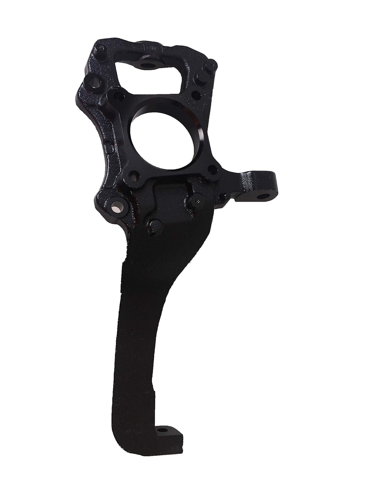 ZONE OFFROAD ZONF2640 Zone Offroad ZONF2640 2015 F150 FRONT BOX KIT 1OF4