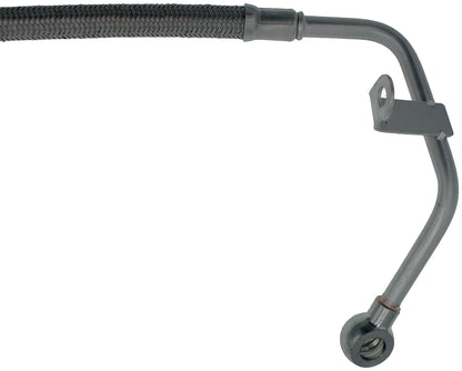 DORMAN 667-594 Dorman 667-594 Supply (Passenger Side) Turbocharger Oil Line
