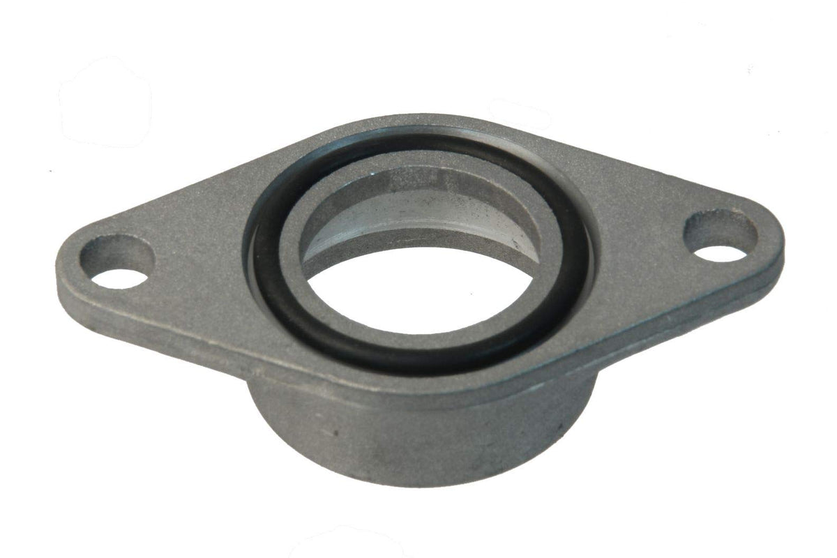 URO Parts 11517509170 Water Pump Flange, Includes O-ring