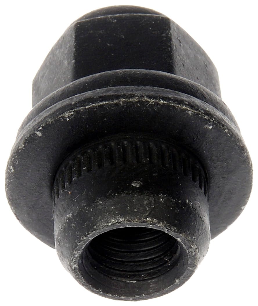 Dorman 611-336 Wheel Nut M12-1.50 Flat Top Nut