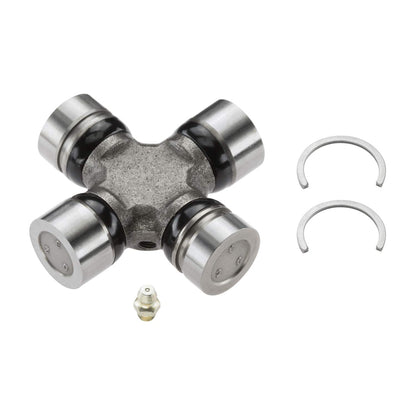 MOOG 445 MOOG 445 Universal Joint for 2002 - 2009 Chevrolet Trailblazer