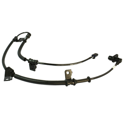 MANDO 25A5136 New Mando 25A5136 ABS Wheel Speed Sensor Original Equipment 956702K000