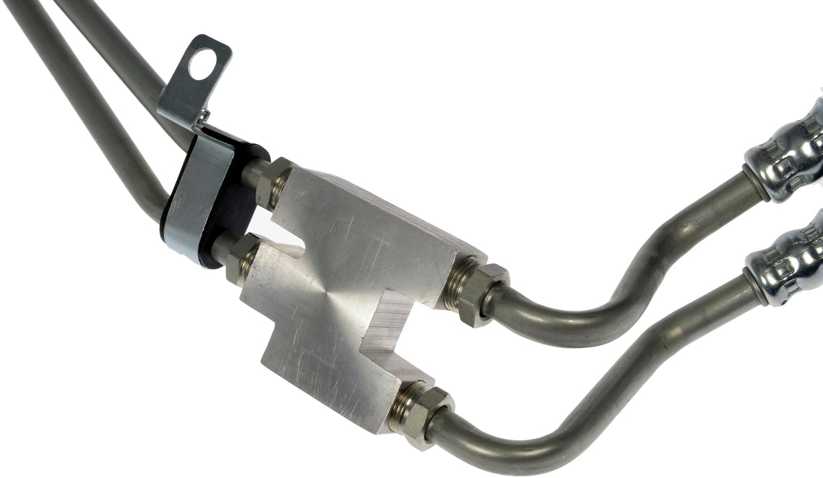 DORMAN 624-441 Dorman 624-441 Automatic Transmission Oil Cooler Hose Assembly