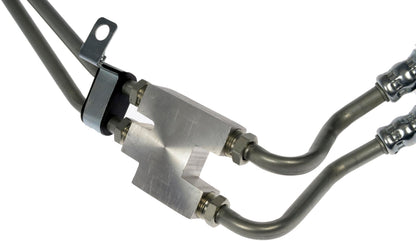 DORMAN 624-441 Dorman 624-441 Automatic Transmission Oil Cooler Hose Assembly