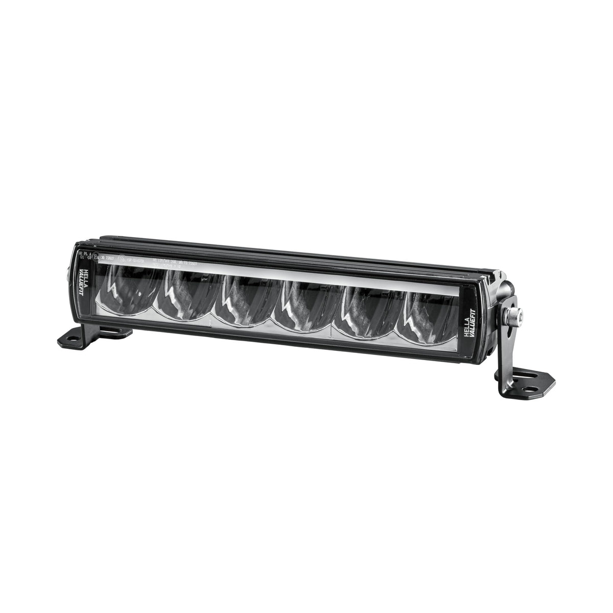 Hella 358154001 LIGHTBAR LBE 320 LED HB PO 3DT