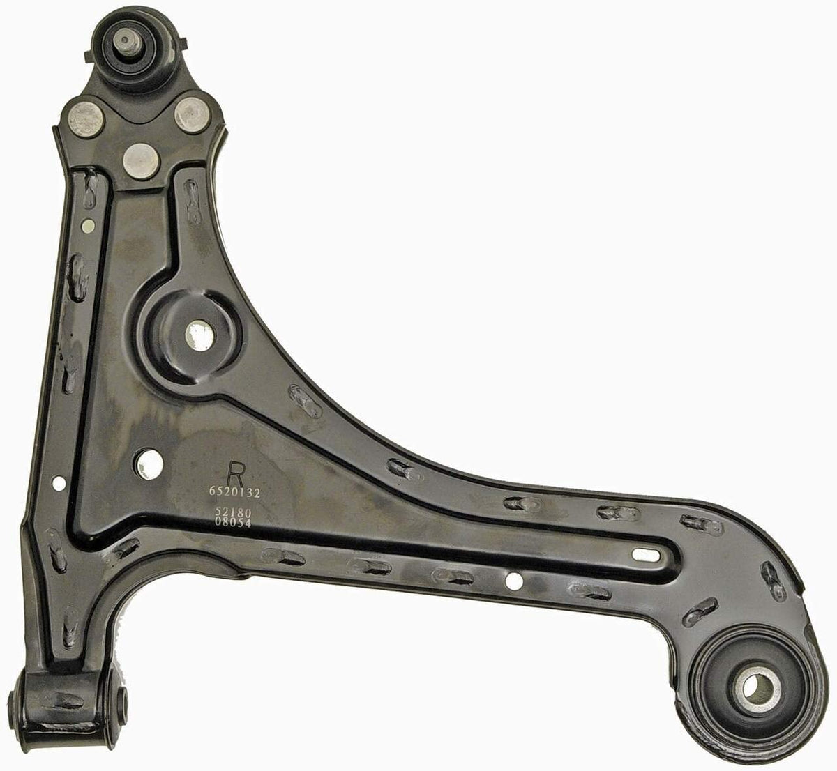 Dorman 520-132 CONTROL ARM FRONT LOWER RIGHT