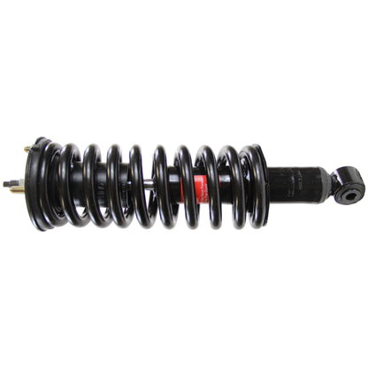 Monroe 371102 Quick-Strut Suspension Strut and Coil Spring