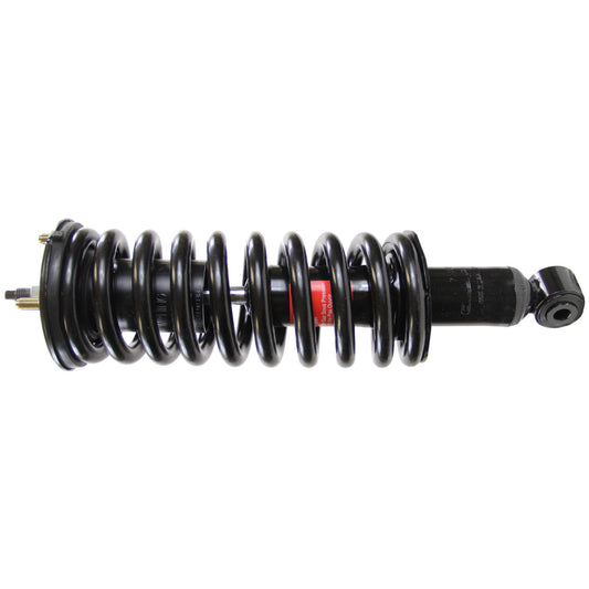 Monroe 371102 Quick-Strut Suspension Strut and Coil Spring
