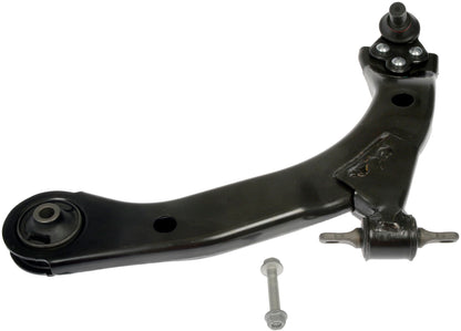 DORMAN 521-321 Dorman 521-321 Front Driver Side Lower Suspension Control Arm and Ball Joint Assembly Compatible with Select Chevrolet/Pontiac/Saturn Models