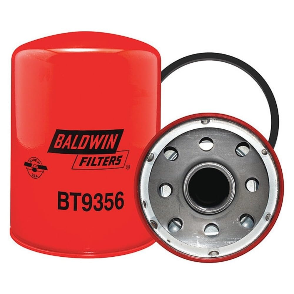 Baldwin Filters BT9356 HYDRAULIC SPIN-ON