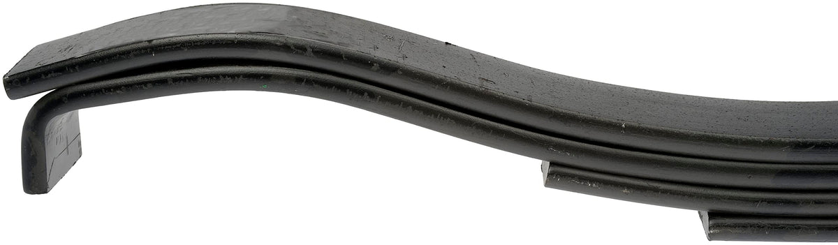 Dorman 929-1121 Utility Trailer Leaf Spring, Eye/Slipper:Hook