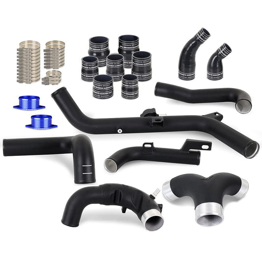 MISHIMOTO MMICP-BR27-21USBK Mishimoto MMICP-BR27-21USBK 21+ BRONCO 2.7L ICP KIT UPGRADE (S