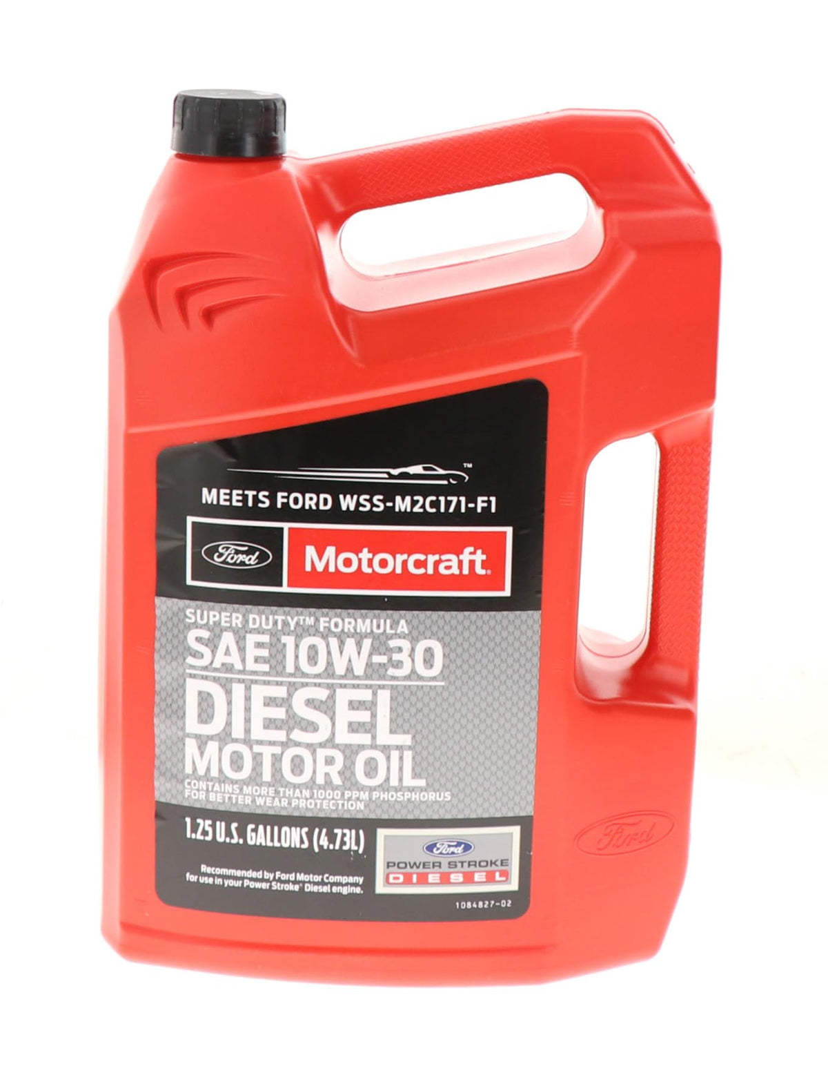 Motorcraft XO10W305Q3SD Auto Oil