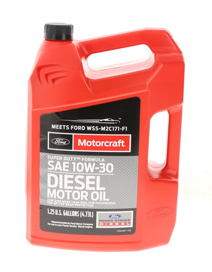 Motorcraft XO10W305Q3SD Auto Oil