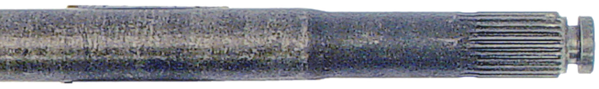 Dorman 630-306A Rear Passenger Side Drive Axle Shaft