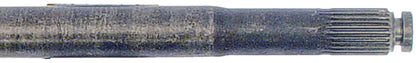 Dorman 630-306A Rear Passenger Side Drive Axle Shaft