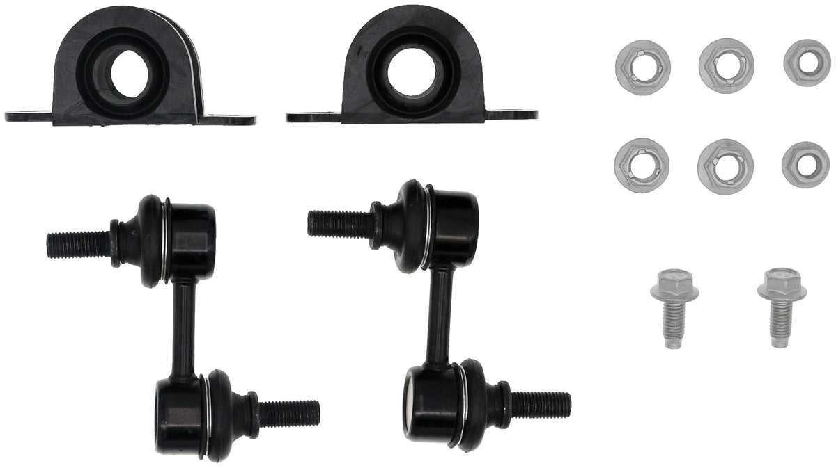 Dorman 927-701 Front Suspension Stabilizer Bar