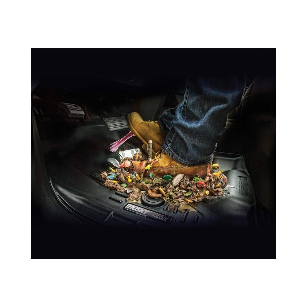 Husky Liners 98971 WeatherBeater