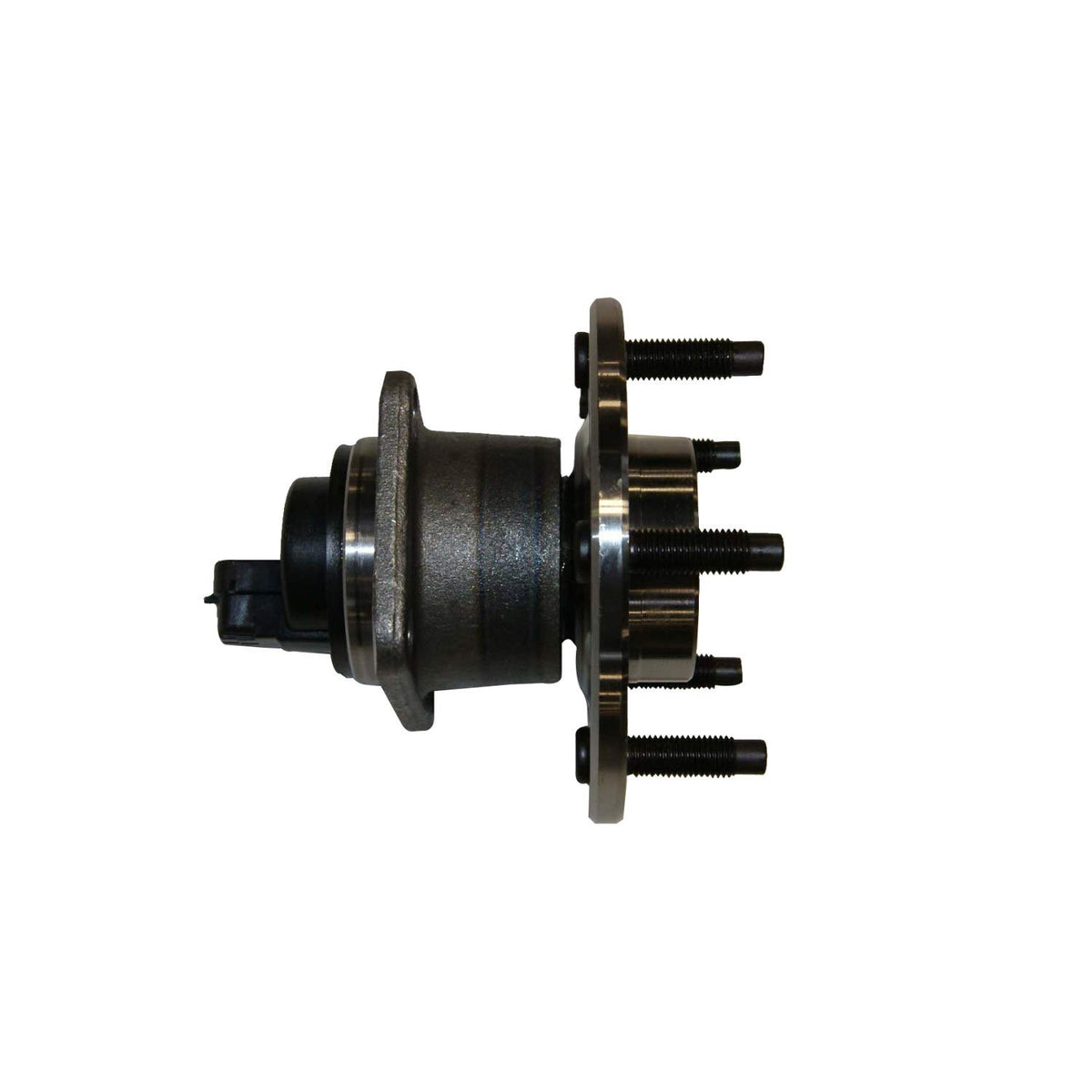 GMB 730-0084 GMB 730-0084 Wheel Bearing Hub Assembly