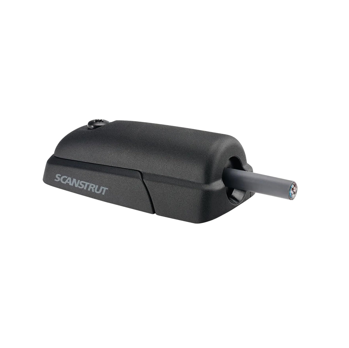 SCANSTRUT DS-HSL-01-BLK Scanstrut DS-HSL-01-BLK HORIZONAL CABLE SEAL-BLACK STARLINK