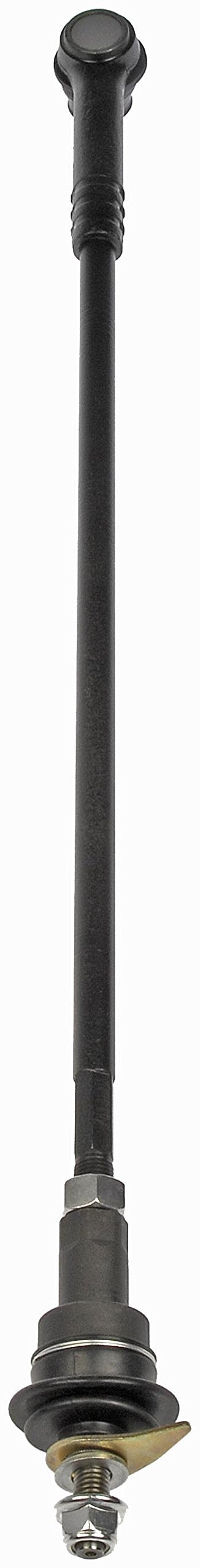 DORMAN 523-009 Dorman 523-009 Rear Lower Rearward Toe Compensator Link Compatible with Select Ford / Mercury Models