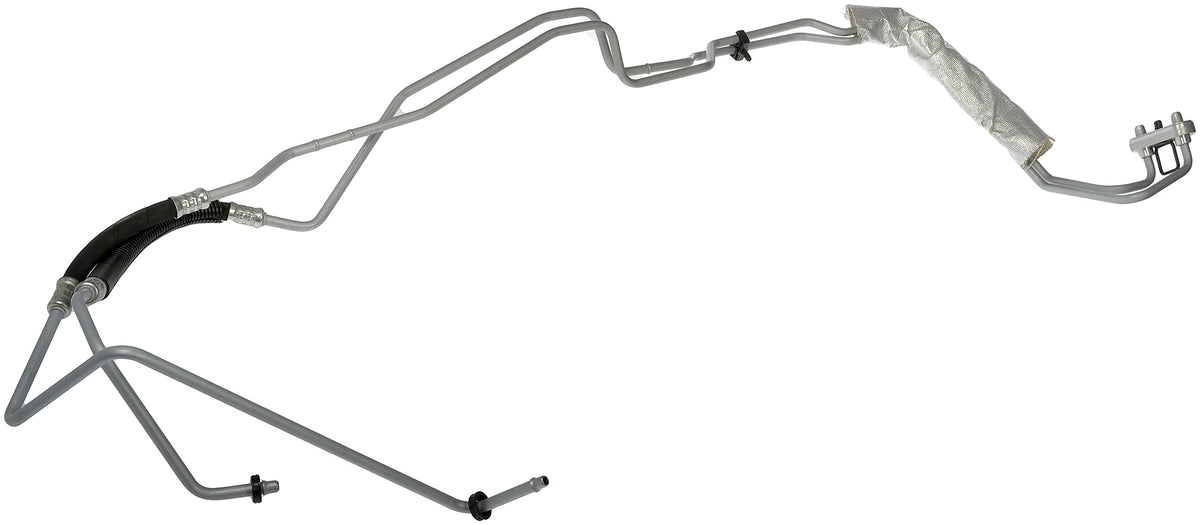 DORMAN 624-440 Dorman 624-440 Automatic Transmission Oil Cooler Hose Assembly