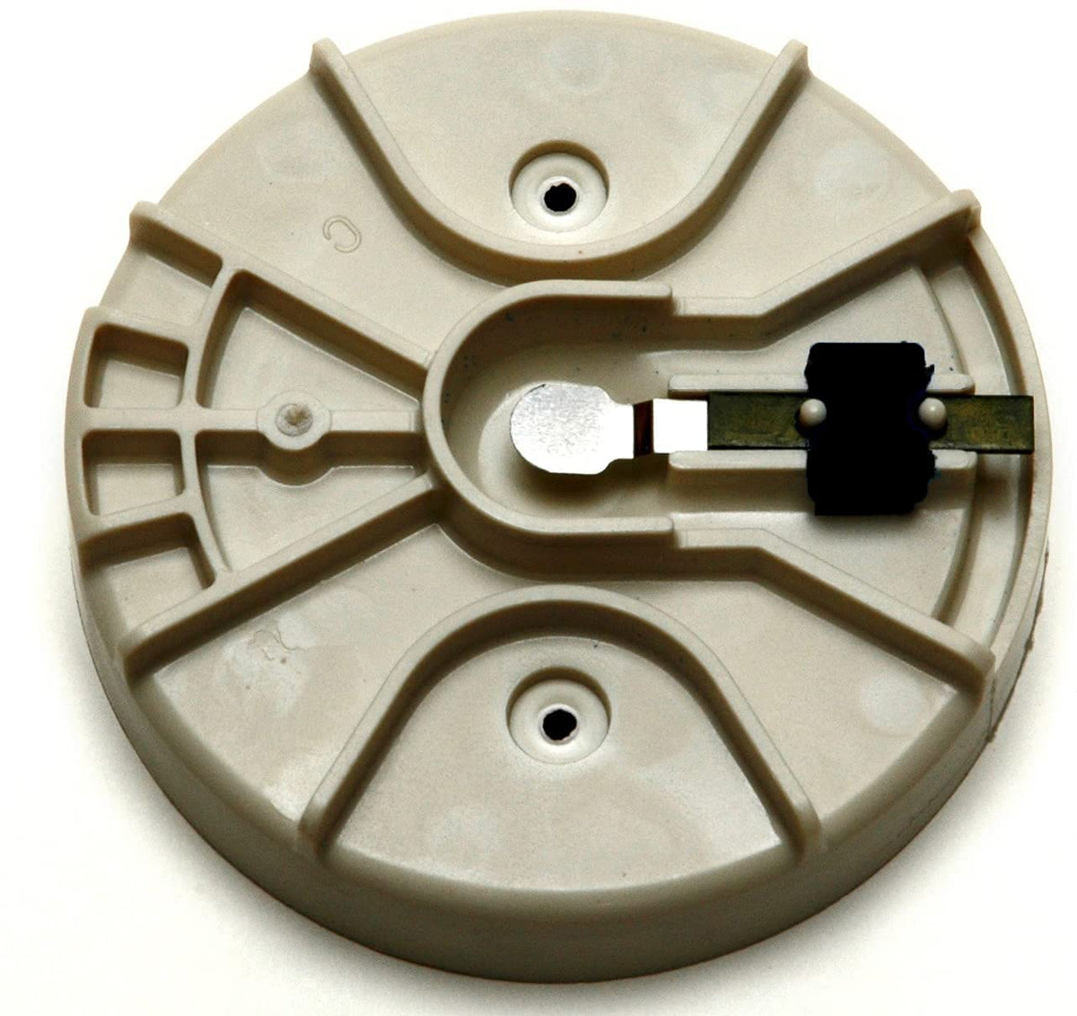 Delphi DC20008 Distributor Rotor, White