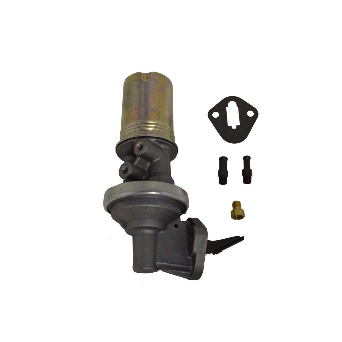 GMB 525-8360 Mechanical Fuel Pump, 1 Pack