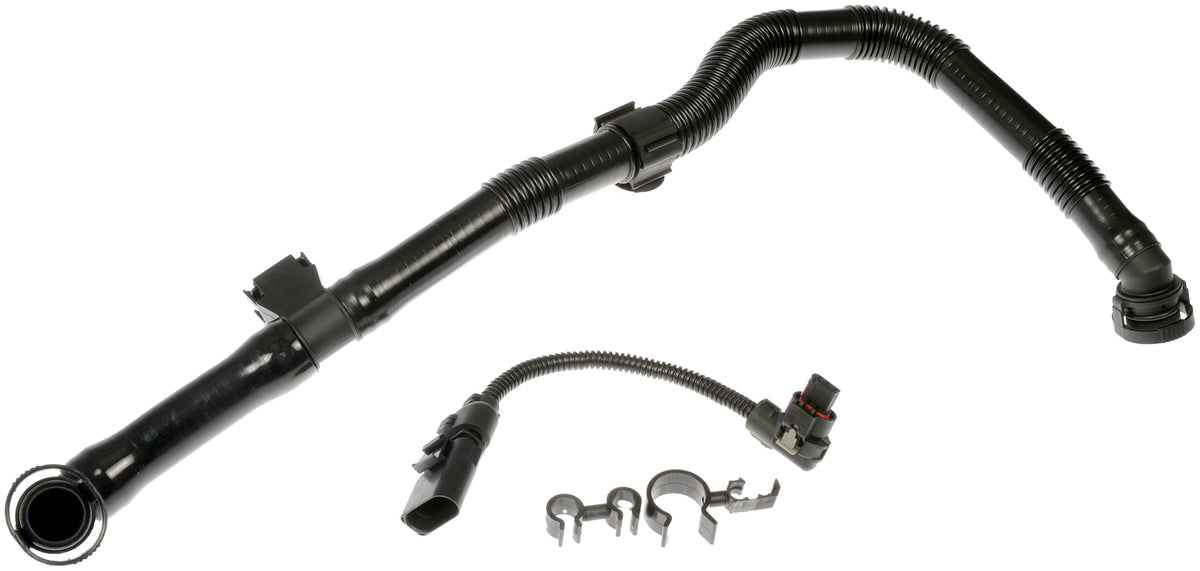 Dorman 601-697 Secondary Air Injection Hose