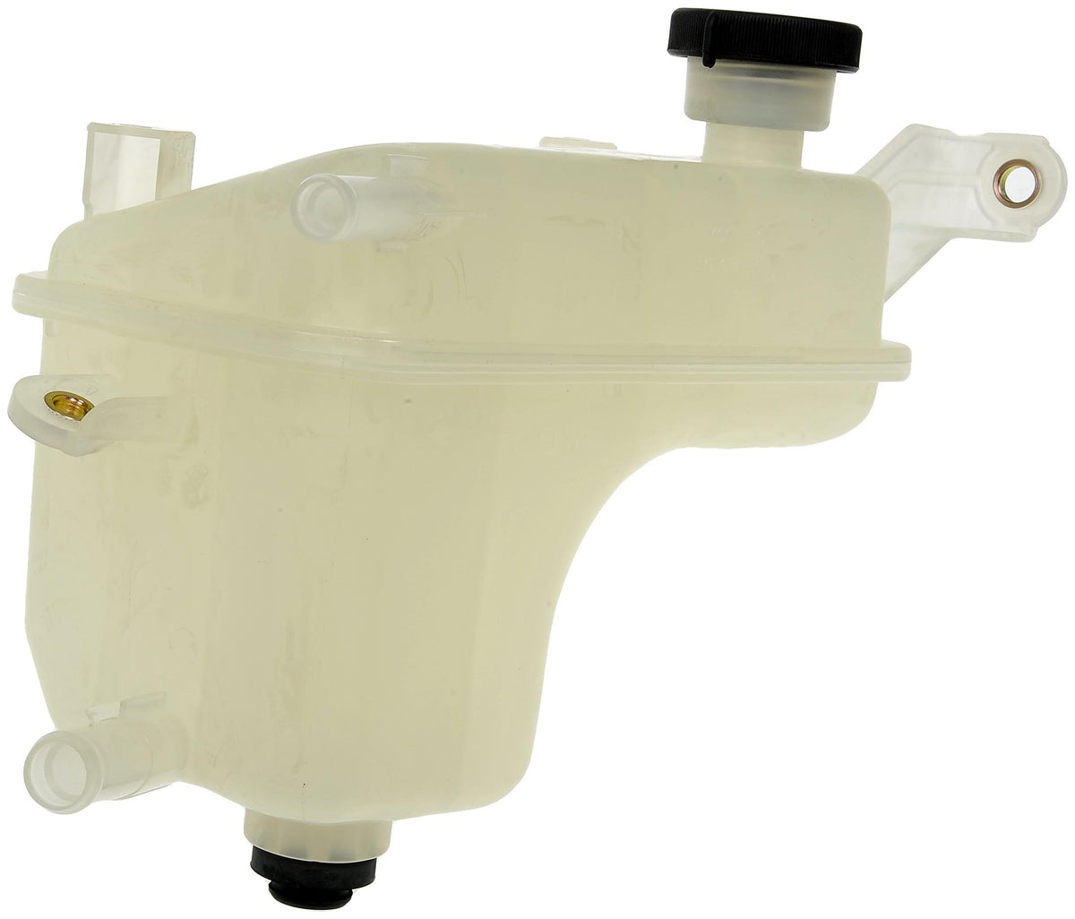 Dorman 603-782 Front Pressurized Coolant Reservoir with Cap