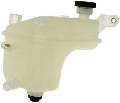 Dorman 603-782 Front Pressurized Coolant Reservoir with Cap