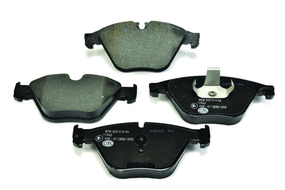 HELLA 355015261 Pagid 355015261 Disc Brake Pad Set