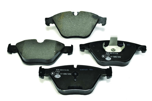 HELLA 355015261 Pagid 355015261 Disc Brake Pad Set