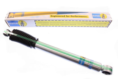 BILSTEIN 24-186636 Bilstein 24186636 5100 Series Rear Shock fits 1999 2013 Silverado 1500 RWD with 4" Lift - Monotube Design, Fade Free Performance, Optimal Performance