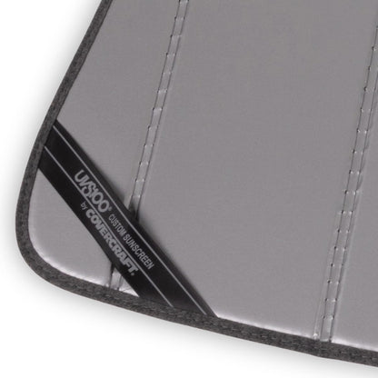 COVERCRAFT UV11587SV Covercraft UVS100 Windshield Sunshade for 2019-2024 Ram 1500