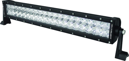 HELLA 357208101 HELLA 357208101 ValueFit Sport Series Light Bar (40LED/22" - Combo beam), Multi