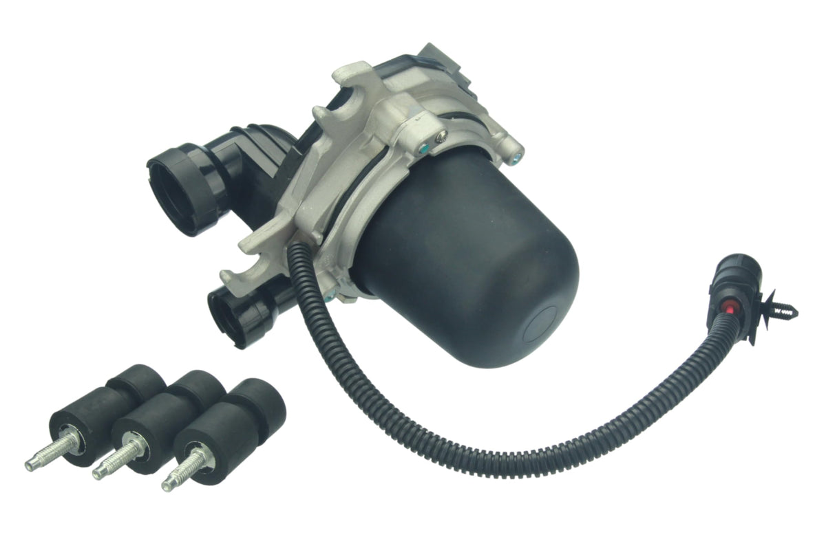 URO PARTS 07K131333A Uro Parts 07K131333A SECONDARY AIR INJECTION PUMP