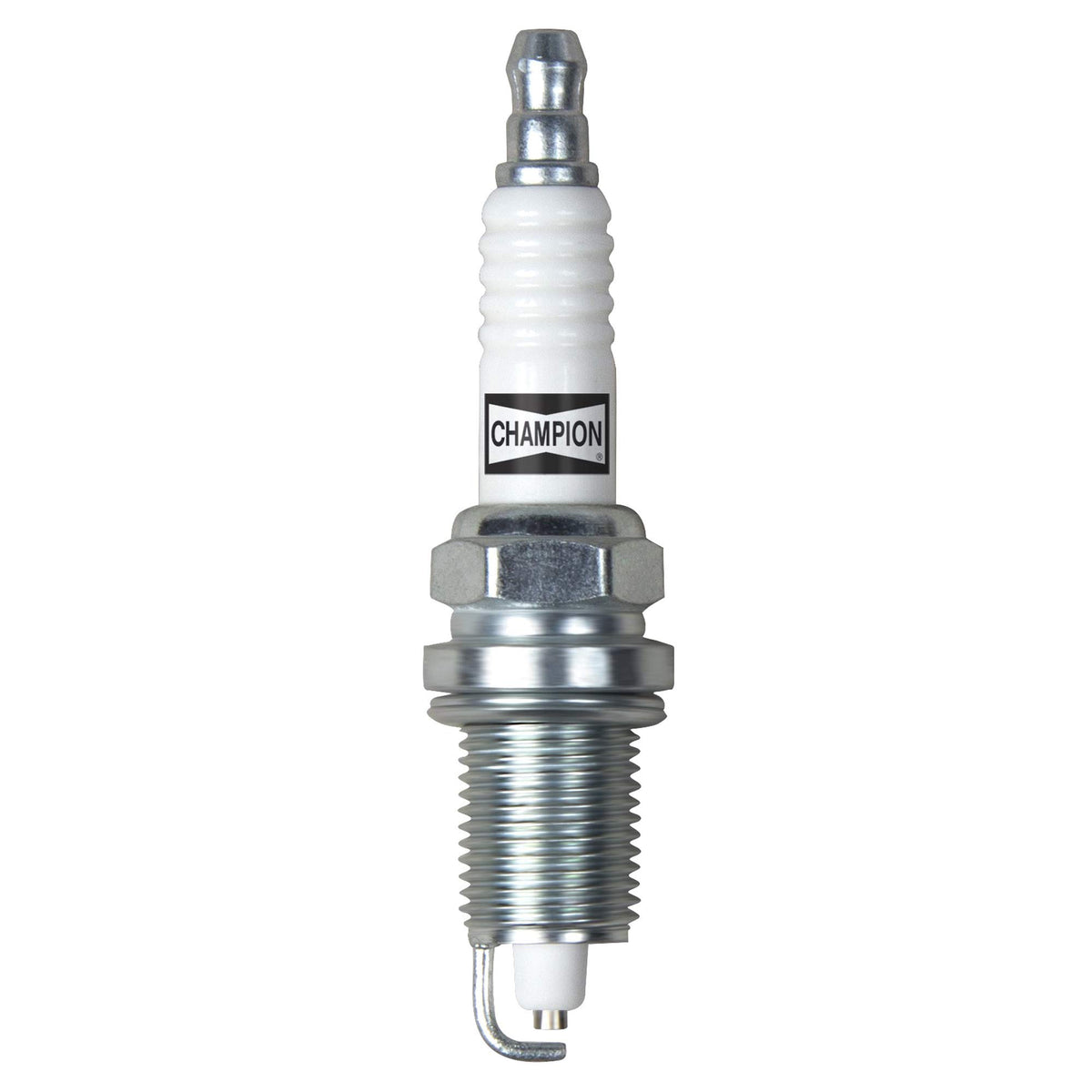 CHAMPION 436 Champion Copper Plus 436 Spark Plug (Carton of 1) - RC12LC4 for 1988-2003 Dodge Ram 1500